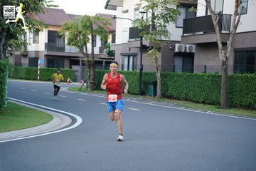 NÔNG THÔN VIỆT MARATHON - LONG AN 2023 - Ảnh #896894