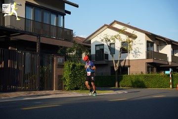 NÔNG THÔN VIỆT MARATHON - LONG AN 2023 - Ảnh #895894