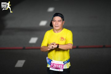 NÔNG THÔN VIỆT MARATHON - LONG AN 2023 - Ảnh #924424