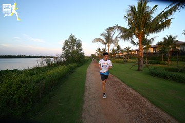 NÔNG THÔN VIỆT MARATHON - LONG AN 2023 - Ảnh #901389