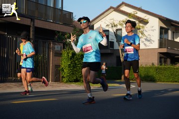 NÔNG THÔN VIỆT MARATHON - LONG AN 2023 - Ảnh #895858