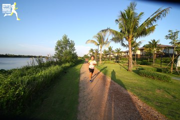 NÔNG THÔN VIỆT MARATHON - LONG AN 2023 - Ảnh #904335