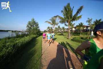 NÔNG THÔN VIỆT MARATHON - LONG AN 2023 - Ảnh #902102