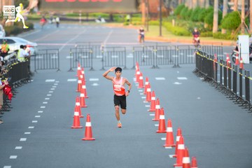 NÔNG THÔN VIỆT MARATHON - LONG AN 2023 - Ảnh #922888