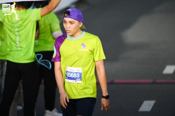 NÔNG THÔN VIỆT MARATHON - LONG AN 2023 - Ảnh #923236