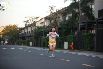 NÔNG THÔN VIỆT MARATHON - LONG AN 2023 - Ảnh #894580