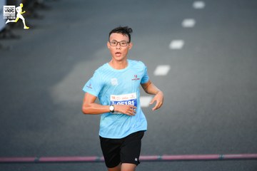 NÔNG THÔN VIỆT MARATHON - LONG AN 2023 - Ảnh #923142