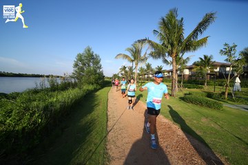 NÔNG THÔN VIỆT MARATHON - LONG AN 2023 - Ảnh #902849