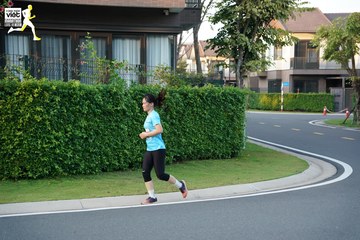NÔNG THÔN VIỆT MARATHON - LONG AN 2023 - Ảnh #896745