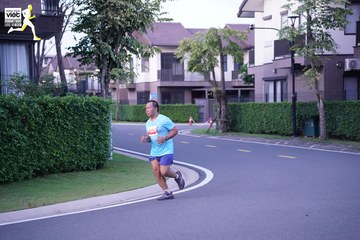NÔNG THÔN VIỆT MARATHON - LONG AN 2023 - Ảnh #897373