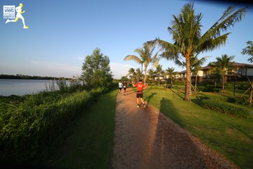 NÔNG THÔN VIỆT MARATHON - LONG AN 2023 - Ảnh #904723