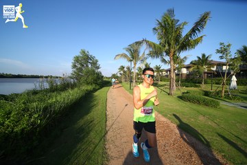 NÔNG THÔN VIỆT MARATHON - LONG AN 2023 - Ảnh #900742
