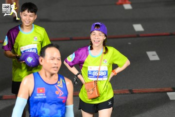 NÔNG THÔN VIỆT MARATHON - LONG AN 2023 - Ảnh #924089