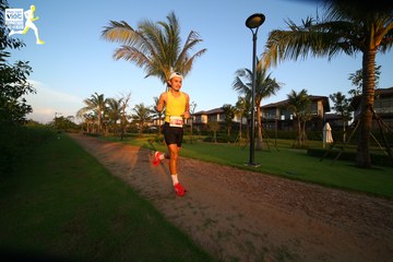 NÔNG THÔN VIỆT MARATHON - LONG AN 2023 - Ảnh #902460