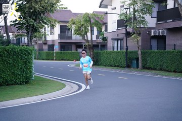 NÔNG THÔN VIỆT MARATHON - LONG AN 2023 - Ảnh #897075