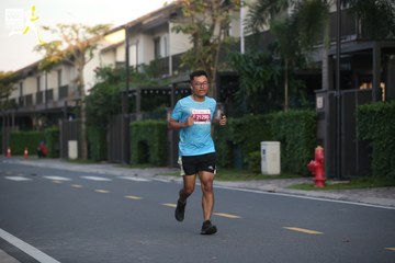 NÔNG THÔN VIỆT MARATHON - LONG AN 2023 - Ảnh #894408