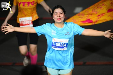 NÔNG THÔN VIỆT MARATHON - LONG AN 2023 - Ảnh #923734