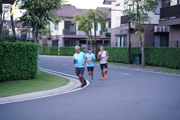NÔNG THÔN VIỆT MARATHON - LONG AN 2023 - Ảnh #897131
