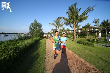 NÔNG THÔN VIỆT MARATHON - LONG AN 2023 - Ảnh #902341