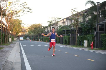 NÔNG THÔN VIỆT MARATHON - LONG AN 2023 - Ảnh #894653