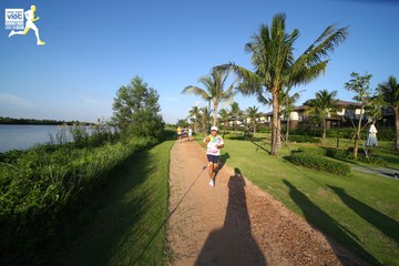 NÔNG THÔN VIỆT MARATHON - LONG AN 2023 - Ảnh #902791