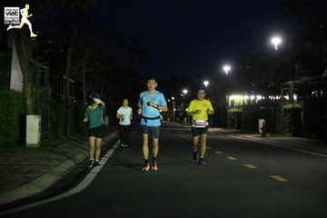 NÔNG THÔN VIỆT MARATHON - LONG AN 2023 - Ảnh #895611
