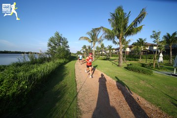 NÔNG THÔN VIỆT MARATHON - LONG AN 2023 - Ảnh #900600