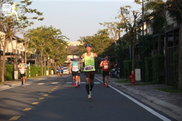 NÔNG THÔN VIỆT MARATHON - LONG AN 2023 - Ảnh #893821