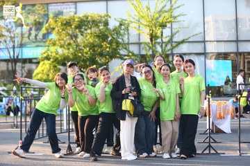 NÔNG THÔN VIỆT MARATHON - LONG AN 2023 - Ảnh #898570