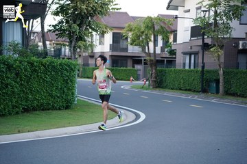 NÔNG THÔN VIỆT MARATHON - LONG AN 2023 - Ảnh #896928