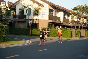 NÔNG THÔN VIỆT MARATHON - LONG AN 2023 - Ảnh #896336