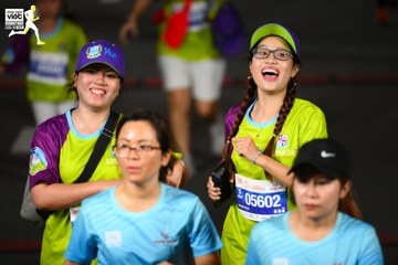 NÔNG THÔN VIỆT MARATHON - LONG AN 2023 - Ảnh #924299