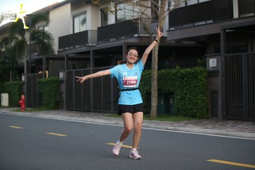 NÔNG THÔN VIỆT MARATHON - LONG AN 2023 - Ảnh #894475