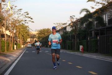 NÔNG THÔN VIỆT MARATHON - LONG AN 2023 - Ảnh #894335