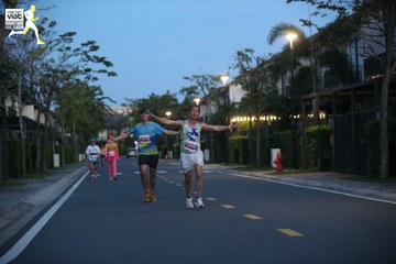 NÔNG THÔN VIỆT MARATHON - LONG AN 2023 - Ảnh #895236