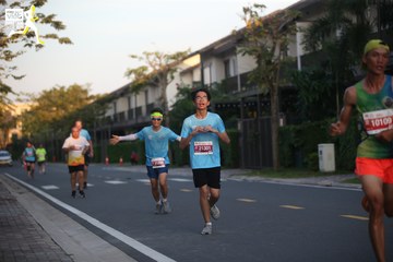 NÔNG THÔN VIỆT MARATHON - LONG AN 2023 - Ảnh #894426
