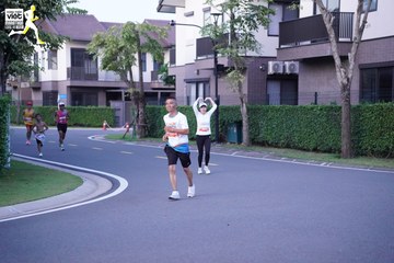 NÔNG THÔN VIỆT MARATHON - LONG AN 2023 - Ảnh #897501