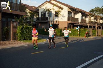 NÔNG THÔN VIỆT MARATHON - LONG AN 2023 - Ảnh #896167