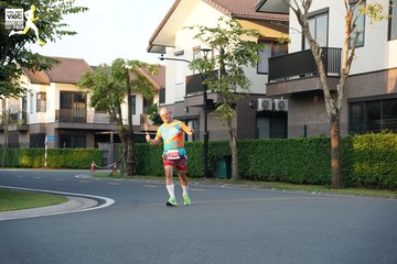 NÔNG THÔN VIỆT MARATHON - LONG AN 2023 - Ảnh #896673