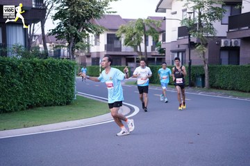 NÔNG THÔN VIỆT MARATHON - LONG AN 2023 - Ảnh #897304