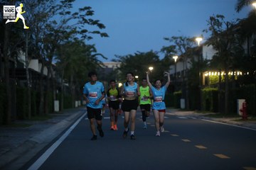 NÔNG THÔN VIỆT MARATHON - LONG AN 2023 - Ảnh #895301
