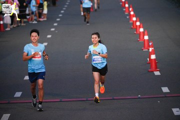 NÔNG THÔN VIỆT MARATHON - LONG AN 2023 - Ảnh #923392