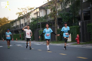 NÔNG THÔN VIỆT MARATHON - LONG AN 2023 - Ảnh #894486