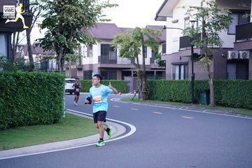 NÔNG THÔN VIỆT MARATHON - LONG AN 2023 - Ảnh #897190