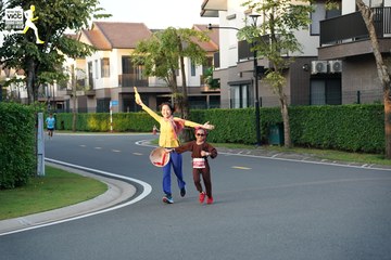 NÔNG THÔN VIỆT MARATHON - LONG AN 2023 - Ảnh #896711
