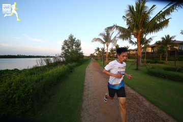 NÔNG THÔN VIỆT MARATHON - LONG AN 2023 - Ảnh #901394