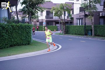 NÔNG THÔN VIỆT MARATHON - LONG AN 2023 - Ảnh #897375