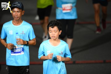NÔNG THÔN VIỆT MARATHON - LONG AN 2023 - Ảnh #924343