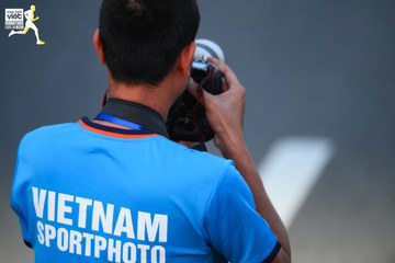 NÔNG THÔN VIỆT MARATHON - LONG AN 2023 - Ảnh #923104