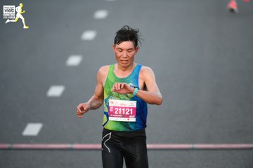 NÔNG THÔN VIỆT MARATHON - LONG AN 2023 - Ảnh #923018